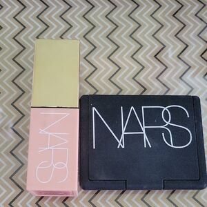 Nars Orgasm Blush Bundle